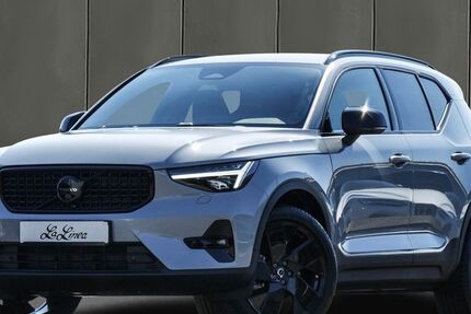 Volvo XC40 2.500 km 46.940 &euro; Saarbrücken 66121