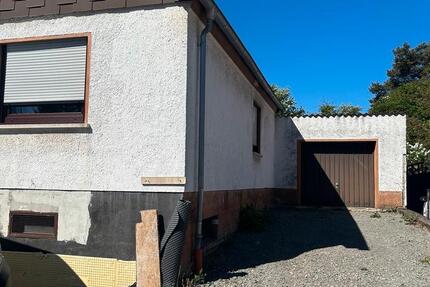 Haus Bexbach - 4 Zimmer, 95 m&sup2;, 215.000&euro; | Angebot:26921922