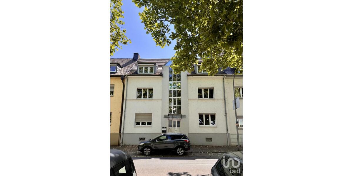 Gewerbeobjekt Saarlouis - 1.146&euro; | Angebot:21157514