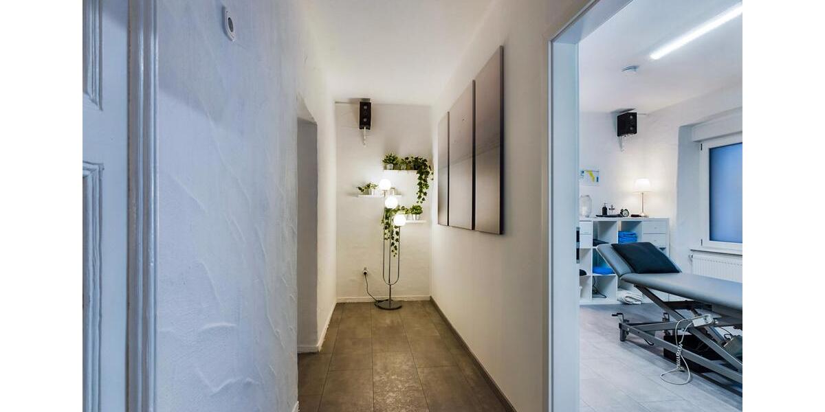 Gewerbeobjekt Lebach - 1.000&euro; | Angebot:21286860