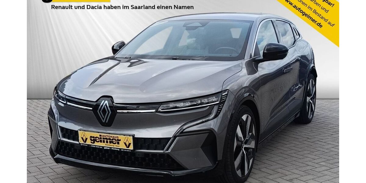 Renault Megane E-TECH 38.900 km 27.950 &euro; Homburg (Saar) 66424