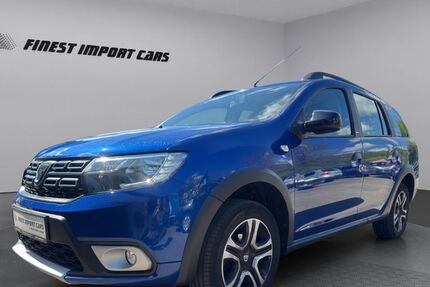 Dacia Logan 85.443 km 9.199 &euro; Völklingen 66333