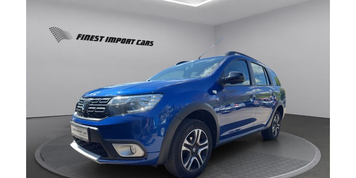 Dacia Logan 85.443 km 9.199 &euro; Völklingen 66333