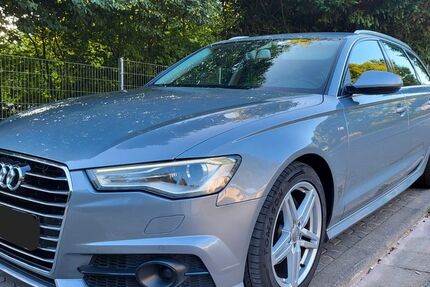 Audi A6 187.000 km 18.900 &euro; Riegelsberg 66292
