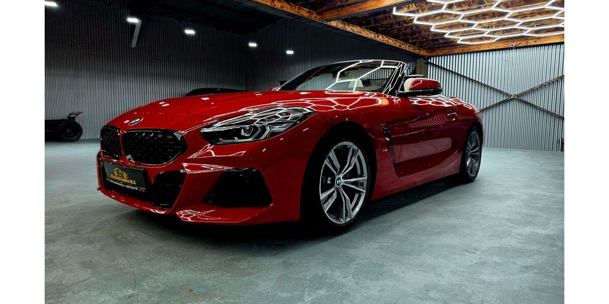 BMW Z4 33.412 km 33.900 &euro; Saarlouis 66740