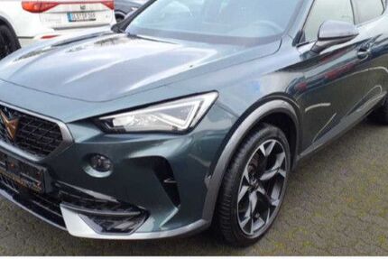 Cupra Formentor 37.207 km 31.980 &euro; Saarlouis 66740