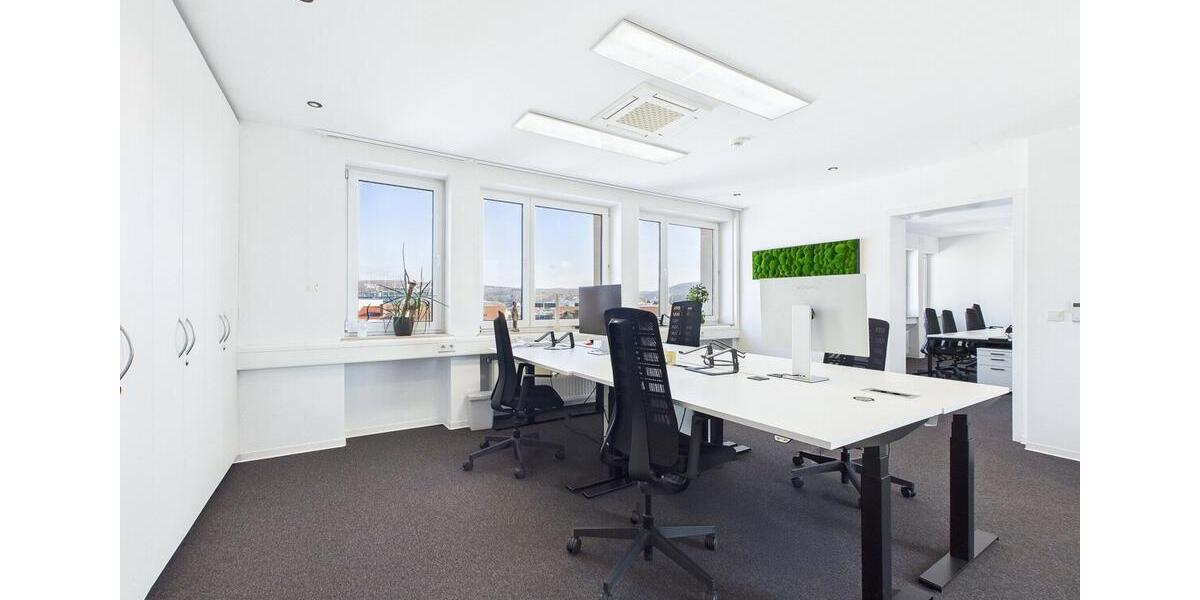 Gewerbeobjekt Saarbrücken - 3.260&euro; | Angebot:25358117