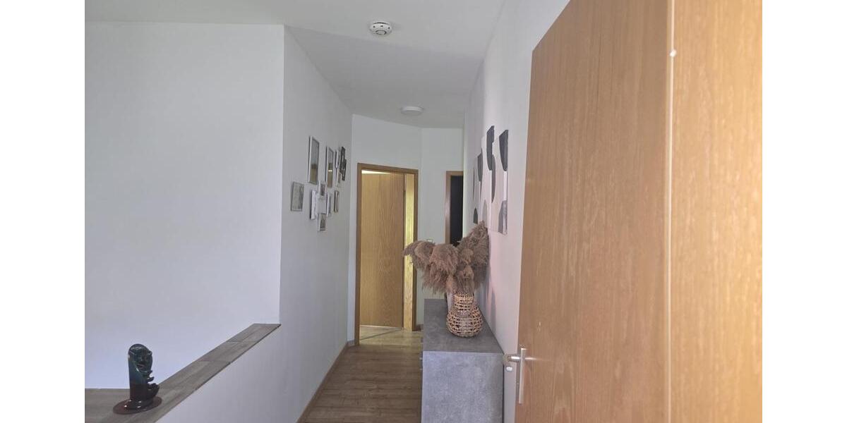 Maisonettenwohnung Riegelsberg - 3.5 Zimmer, 85 m&sup2;, 1.130&euro; | Angebot:26609519