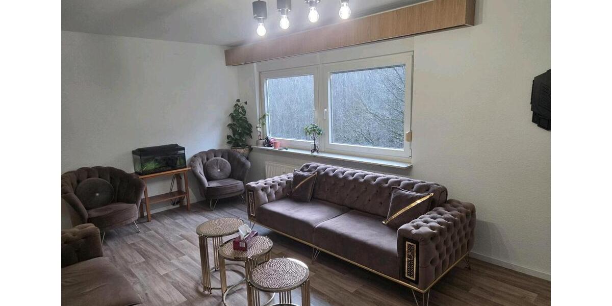 Etagenwohnung Bexbach - 2 Zimmer, 68 m&sup2;, 68.000&euro; | Angebot:24837554