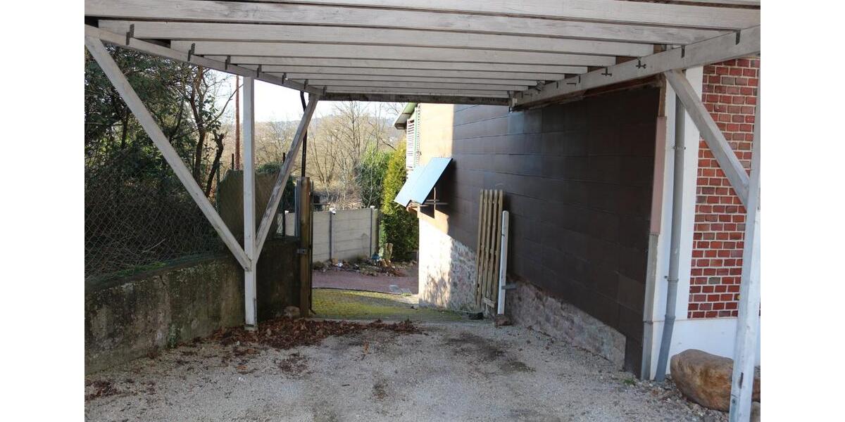 Einfamilienhaus Nalbach - 4 Zimmer, 140 m&sup2;, 240.000&euro; | Angebot:25825037