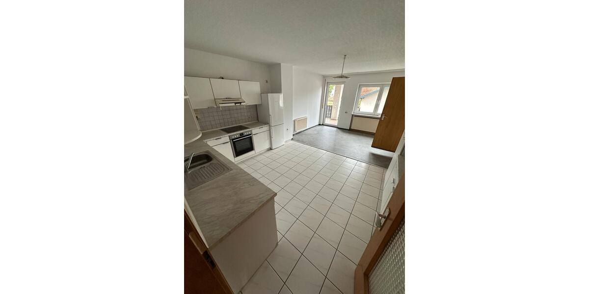 Etagenwohnung Marpingen - 4 Zimmer, 110 m&sup2;, 990&euro; | Angebot:25440198
