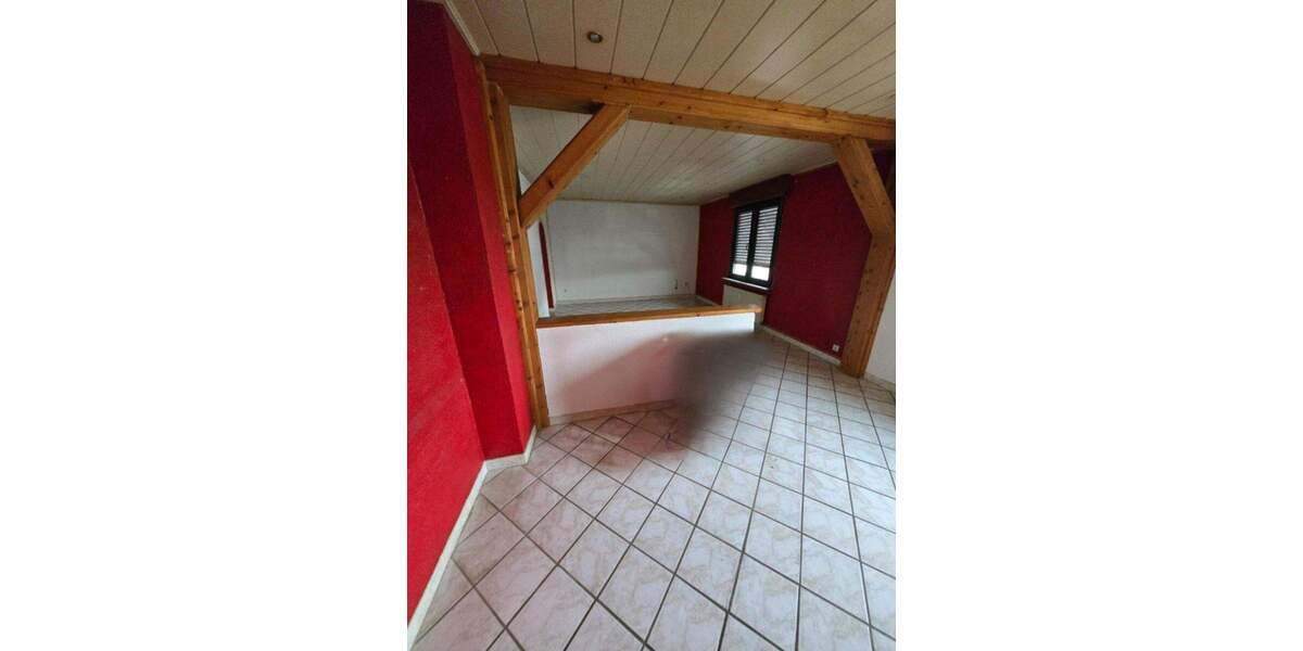 Mehrfamilienhaus, Wohnhaus Quierschied - 1 Zimmer, 149 m&sup2;, 189.000&euro; | Angebot:25732795