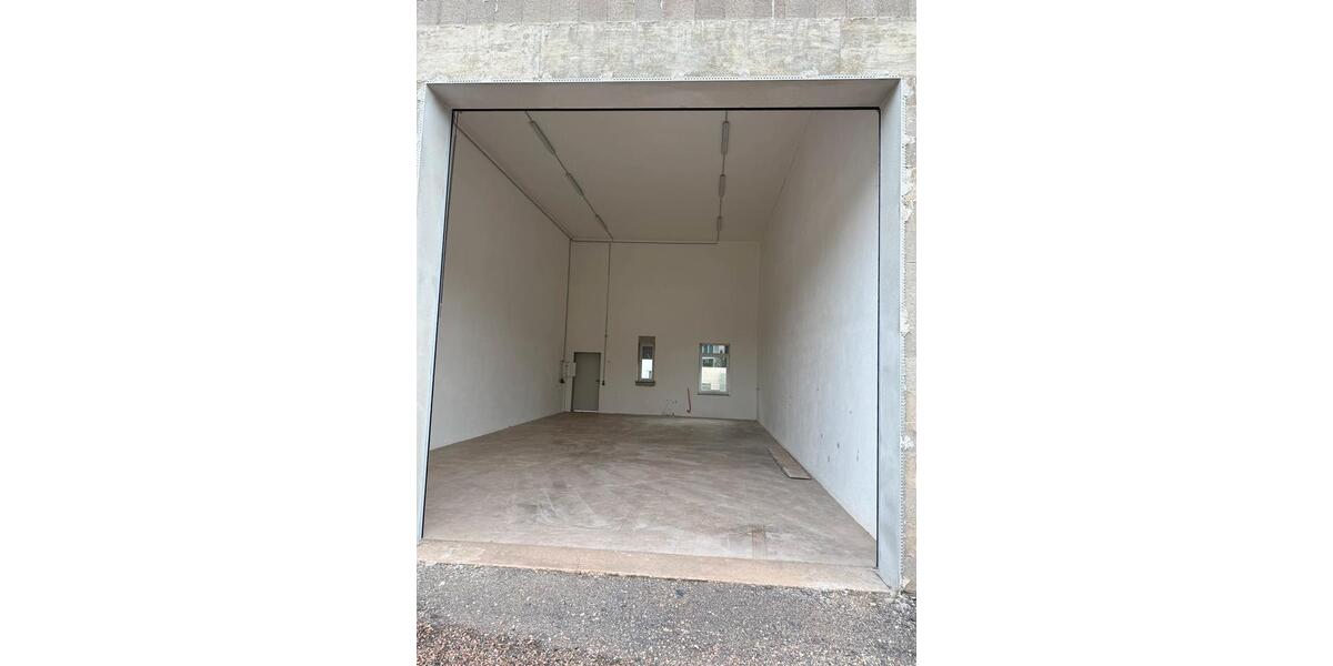 Gewerbeobjekt Überherrn - 12&euro; | Angebot:25164843