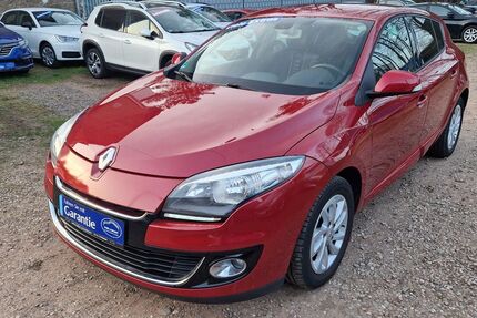 Renault Megane 85.000 km 6.999 &euro; Saarbrücken 66117