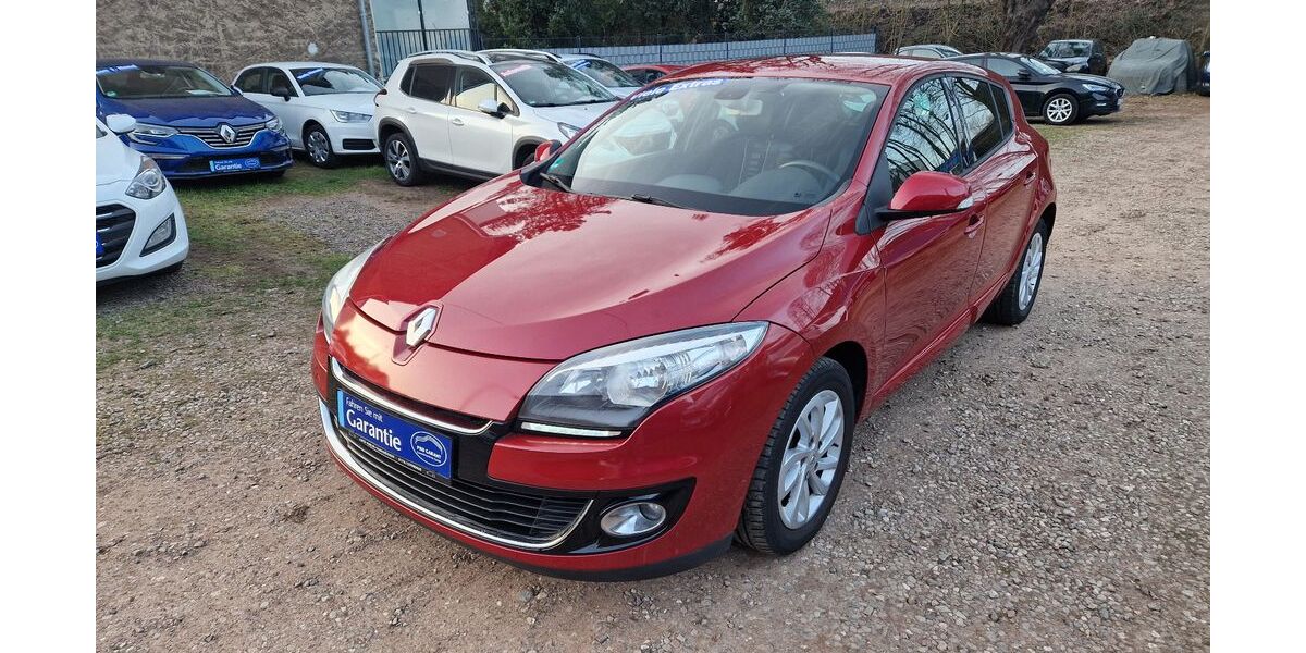 Renault Megane 85.000 km 6.999 &euro; Saarbrücken 66117