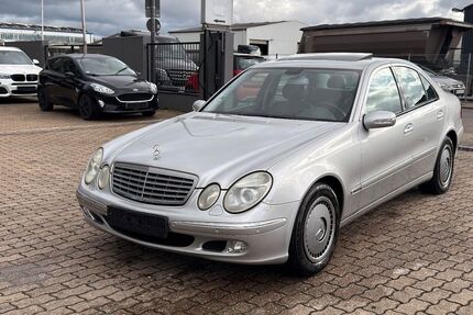 Mercedes-Benz E 320 218.000 km 3.990 &euro; Saarlouis 66740