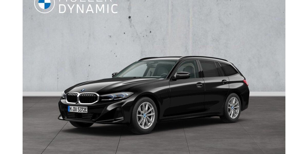 BMW 320 73.204 km 29.930 &euro; Lebach 66822