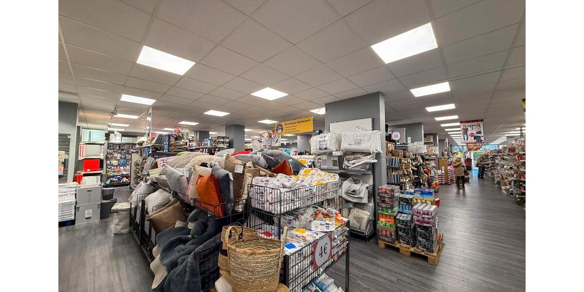 Gewerbeobjekt Saarbrücken Neue Bremm - 2.500&euro; | Angebot:23806502