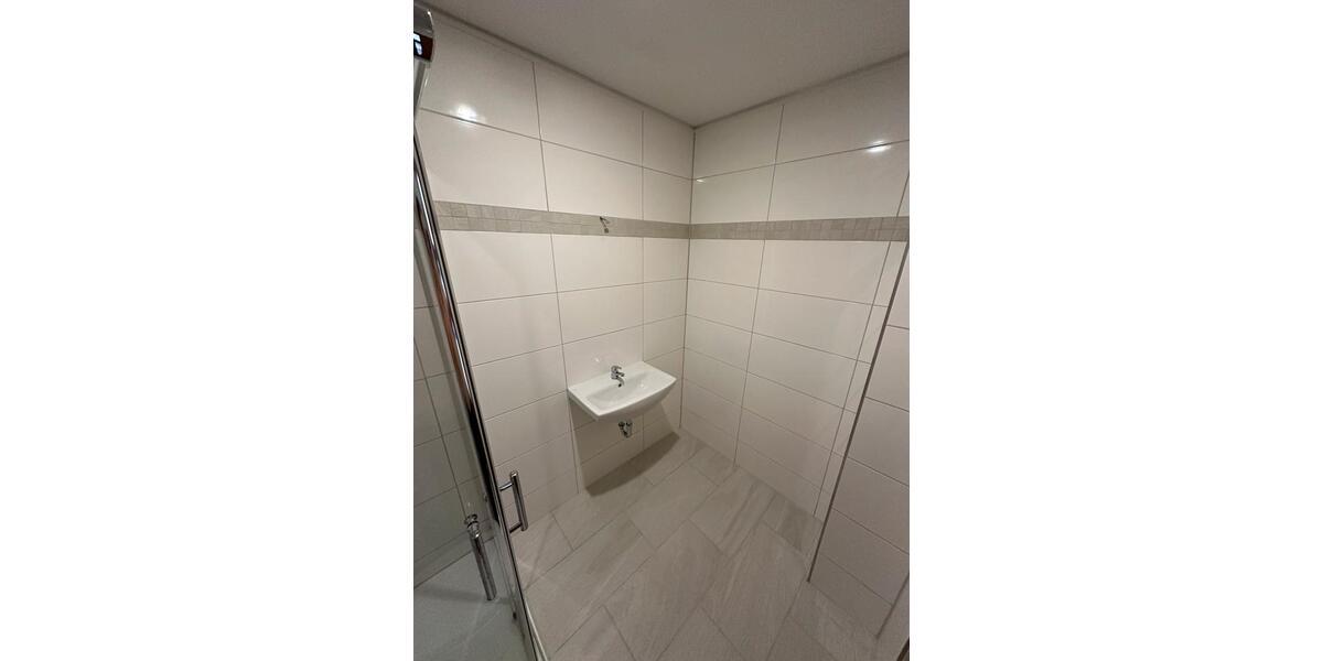 Etagenwohnung Sulzbach (Saar) - 1 Zimmer, 31 m&sup2;, 475&euro; | Angebot:26660089