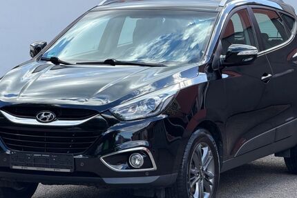 Hyundai ix35 149.000 km 7.499 &euro; Völklingen 66333