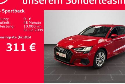 Audi A3 39.423 km 22.290 &euro; Saarbrücken 66115