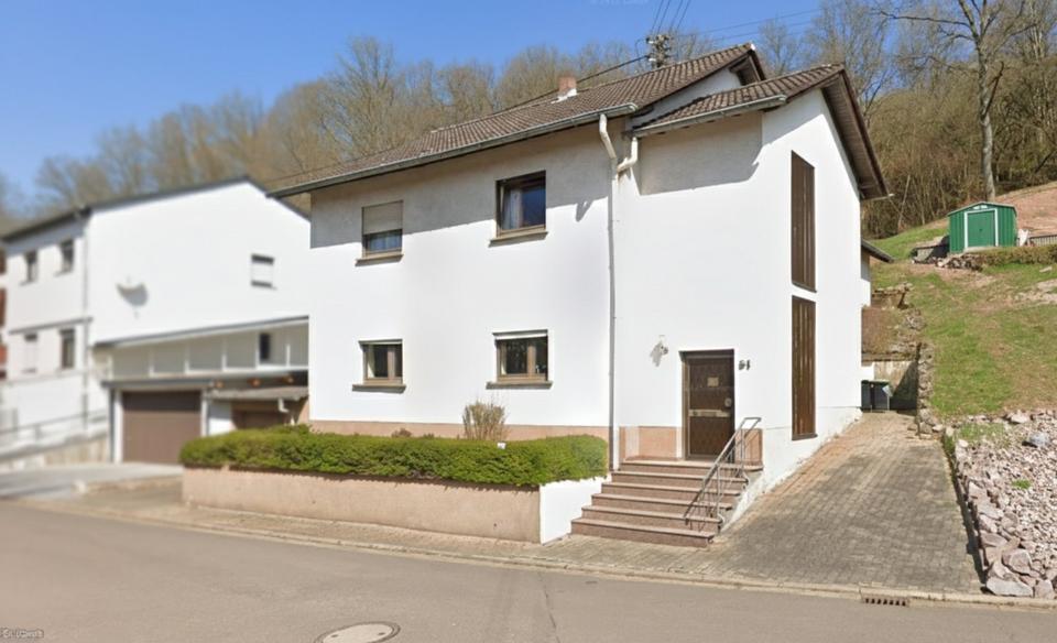 Einfamilienhaus Schmelz - 7 Zimmer, 183 m&sup2;, 320.000&euro; | Angebot:25403152