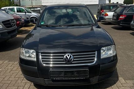 VW Passat 118.678 km 2.699 &euro; Homburg 66424