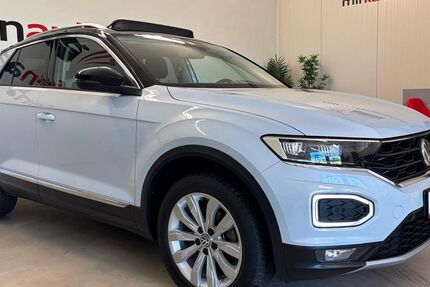 VW T-Roc 31.400 km 21.990 &euro; Dillingen 66763