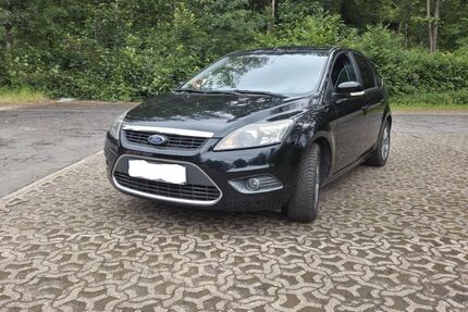 Ford Focus 153.000 km 4.299 &euro; Schwalbach 66773