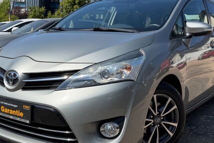 Toyota Verso 194.000 km 5.999 &euro; Saarlouis 66740