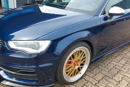 Audi S3 105.000 km 23.490 &euro; Saarlouis 66740