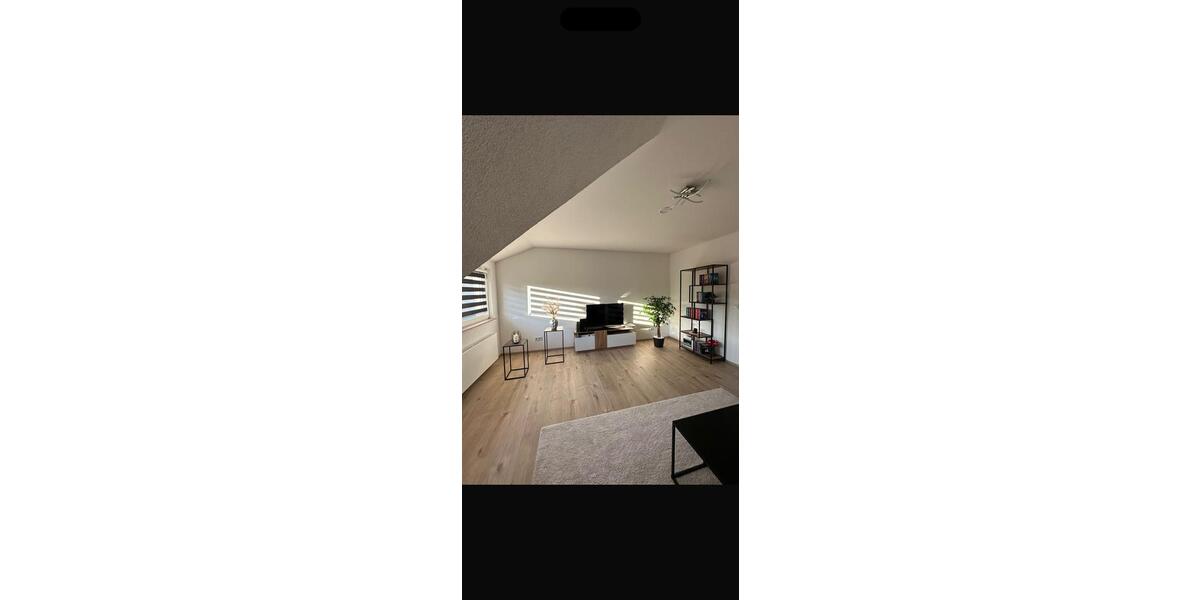 Dachgeschoßwohnung Bexbach - 2 Zimmer, 68 m&sup2;, 770&euro; | Angebot:26624284