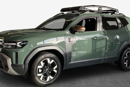Dacia Duster 5.000 km 28.990 &euro; Saarbrücken 66115