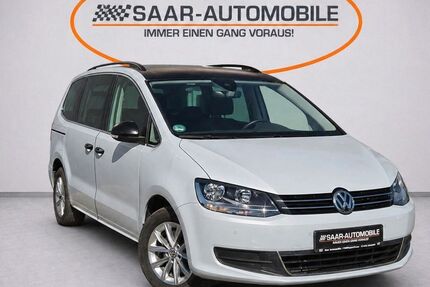 VW Sharan 71.139 km 17.890 &euro; Völklingen-Fenne 66333