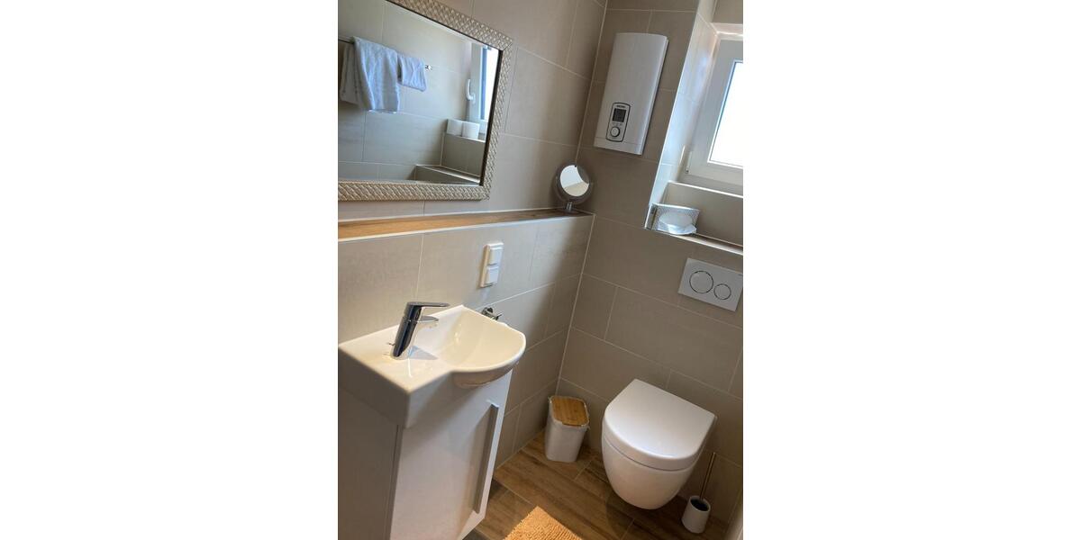 Erdgeschoßwohnung Überherrn - 1 Zimmer, 20 m&sup2;, 800&euro; | Angebot:17229162