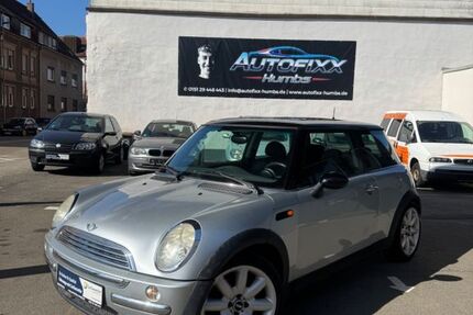 Mini Cooper 133.000 km 3.600 &euro; Zweibrücken 66482