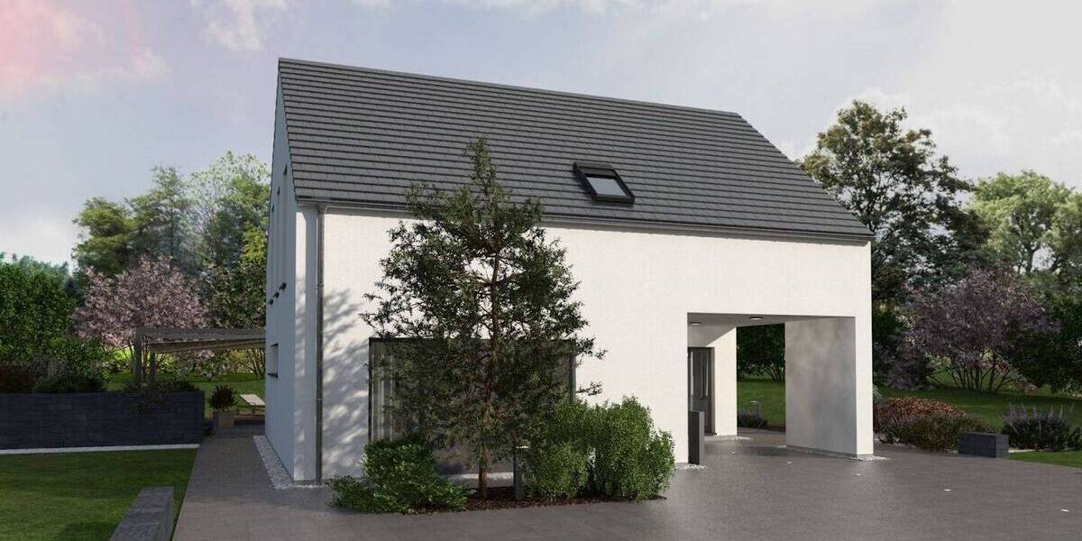 Einfamilienhaus Sankt Ingbert Oberwürzbach - 5 Zimmer, 192 m&sup2;, 544.900&euro; | Angebot:25668310