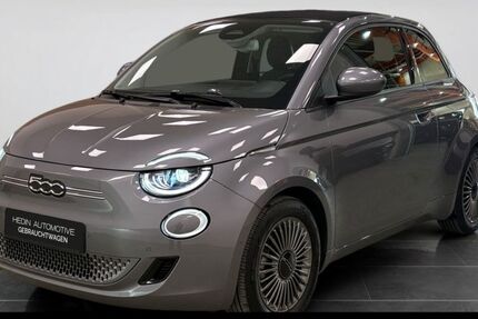 Fiat 500e 23.747 km 18.980 &euro; Saarbrücken 66117