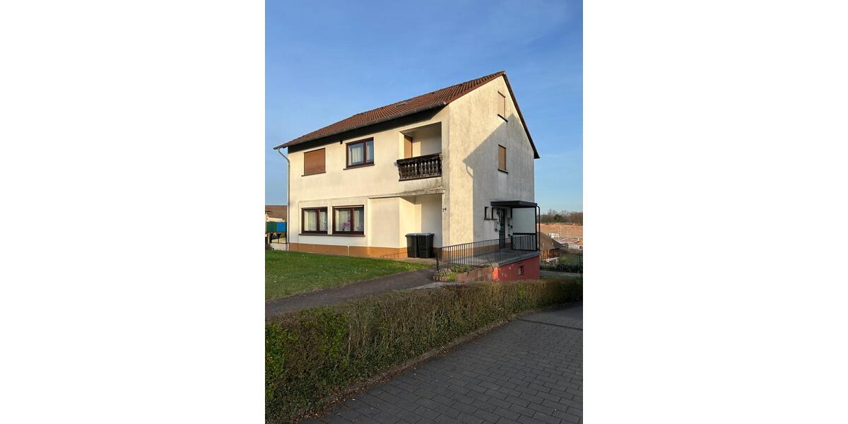 Mehrfamilienhaus, Wohnhaus Waldmohr - 360.000&euro; | Angebot:25404871