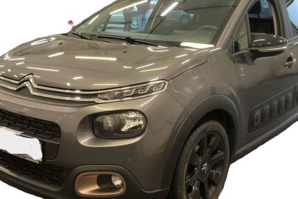 Citroen C3 17.440 km 12.900 &euro; Homburg/Saar 66424