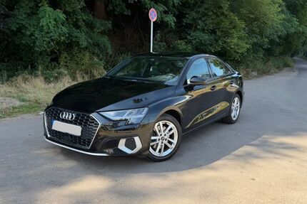Audi A3 46.000 km 19.500 &euro; St. Ingbert 66386