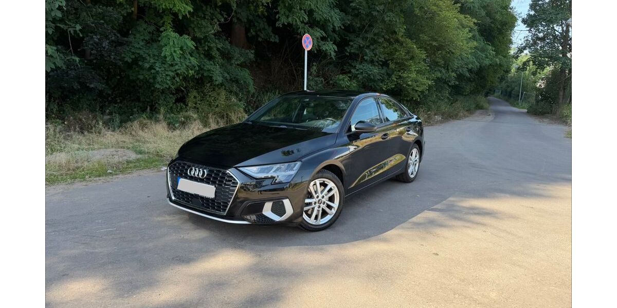 Audi A3 46.000 km 19.500 &euro; St. Ingbert 66386
