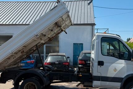 IVECO Andere 131.400 km 10.999 &euro; Merchweiler 66589