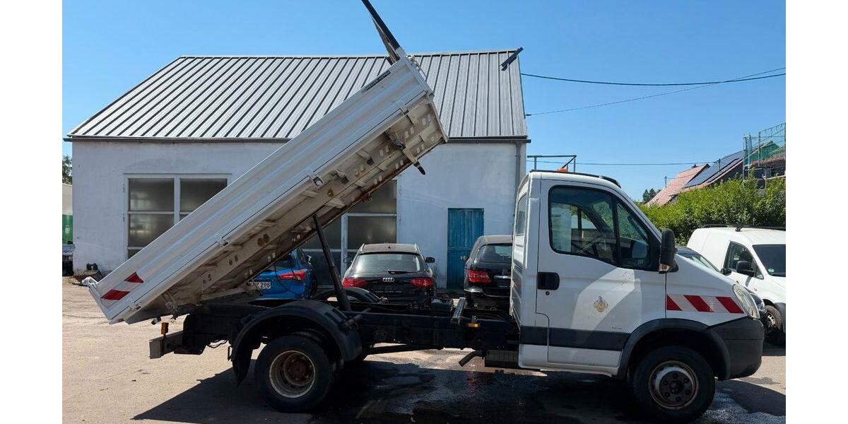 IVECO Andere 131.400 km 10.999 &euro; Merchweiler 66589