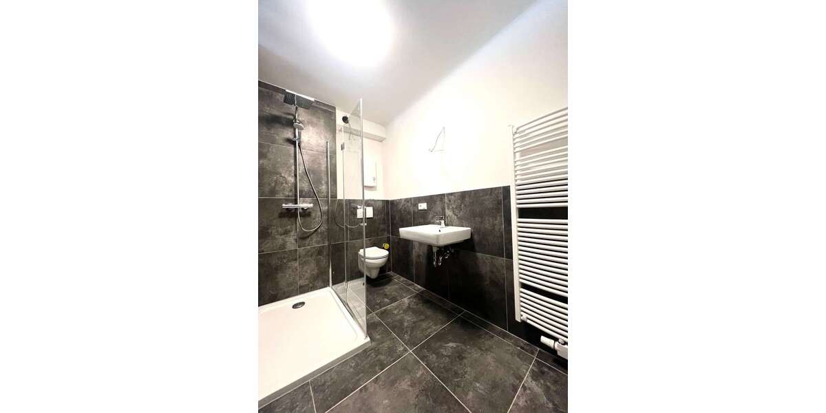 Moderne 4-Zimmer-Wohnung in Ensheim – saniert, hell und ab 01.08. verfügbar - Etagenwohnung Saarbrücken-Halberg Ensheim | Angebot:26986113