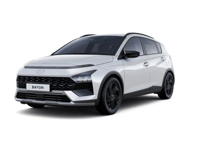 Hyundai BAYON 2.000 km 23.490 &euro; Saarbrücken 66115