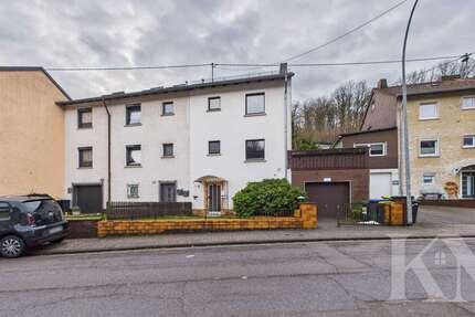 Haus Sulzbach/Saar Saar - 5 Zimmer, 95 m&sup2;, 129.000&euro; | Angebot:24751502