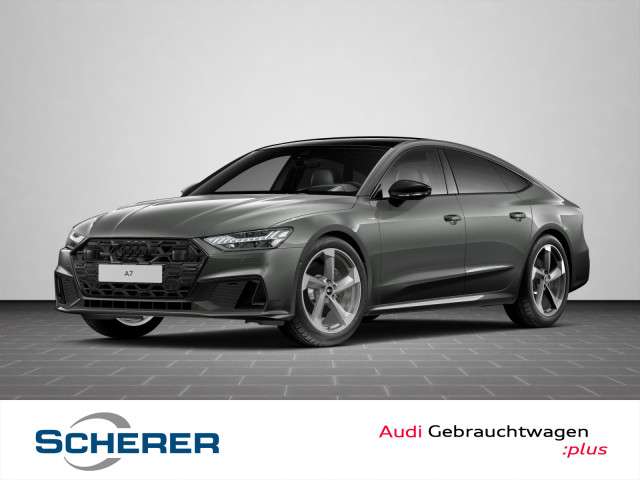 Audi A7 12.417 km 63.780 &euro; Saarbrücken 66115