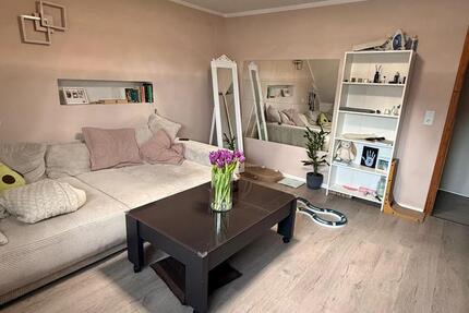 Wohnung Saarbrücken West - 3 Zimmer, 85 m&sup2;, 670&euro; | Angebot:24877366