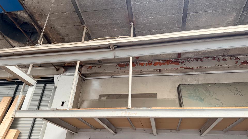 Gewerbeobjekt Saarbrücken Malstatt - 399&euro; | Angebot:25854265